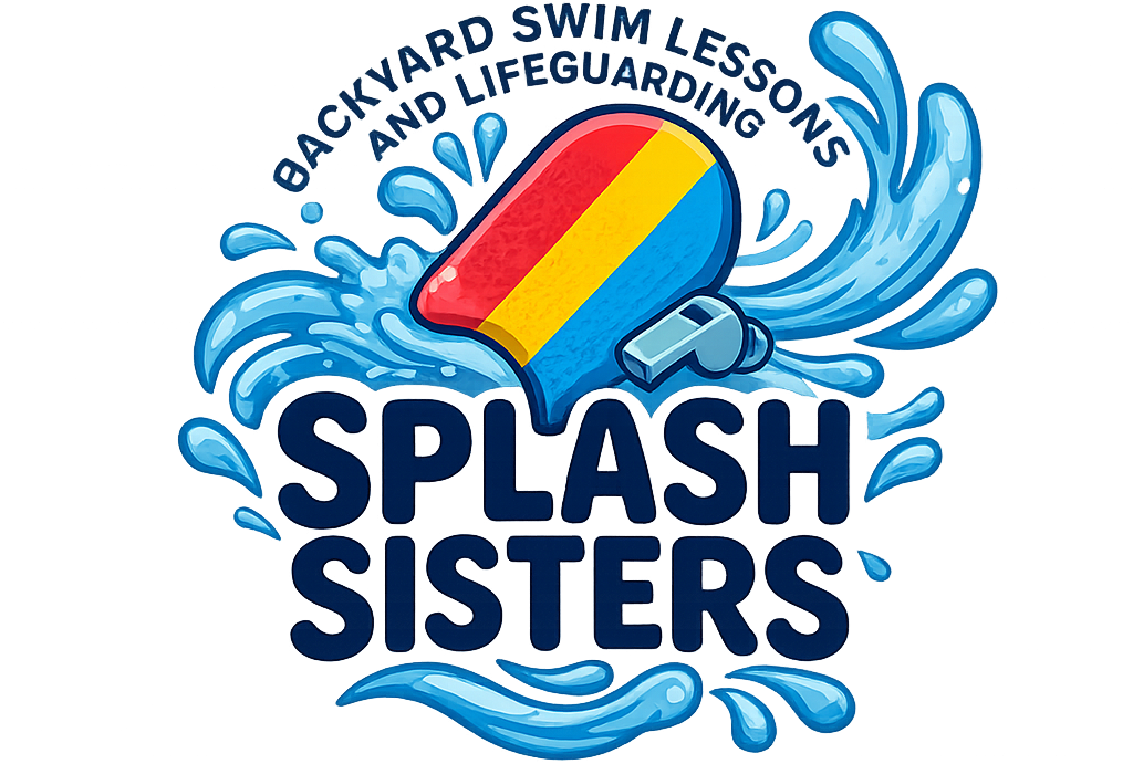 Splash Sisters